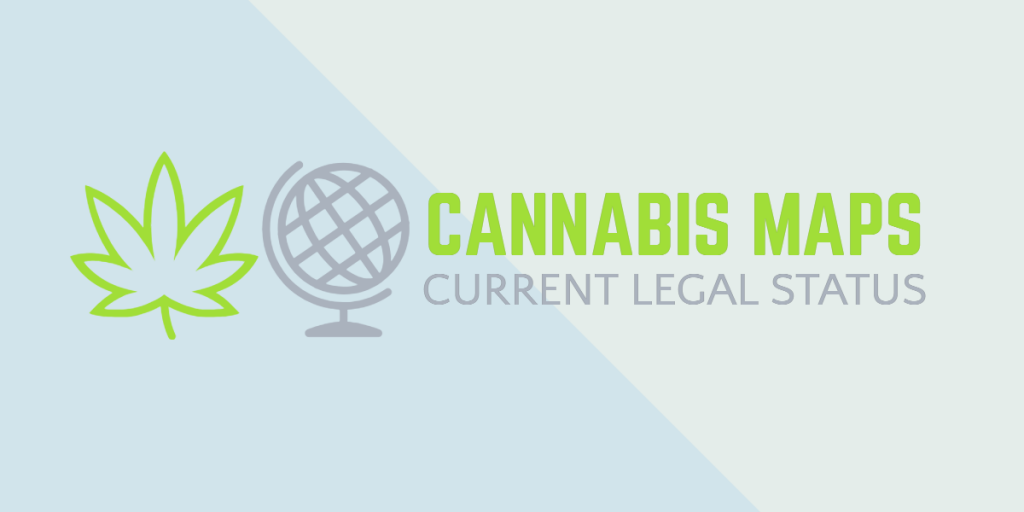 Where in World is Cannabis Legal?