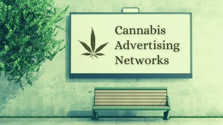 Cannabis-Friendly Advertising Networks