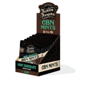 CBN mints for resell by tilman's 